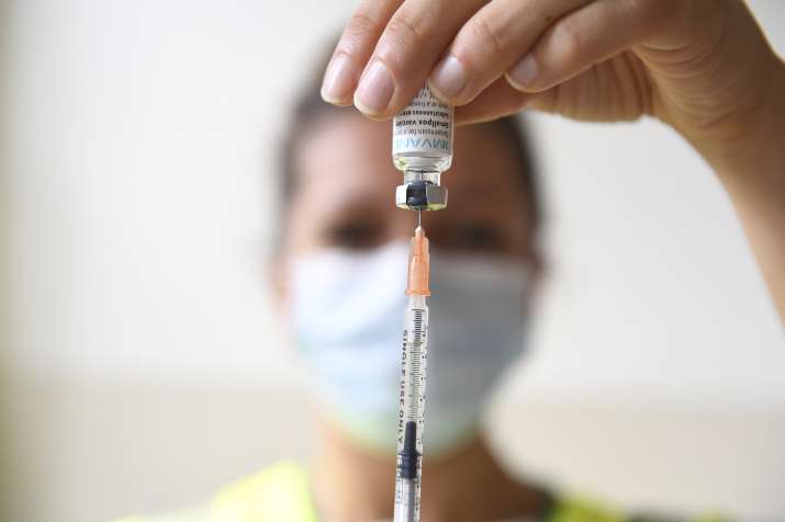Italy kicks off monkeypox vaccination campaign