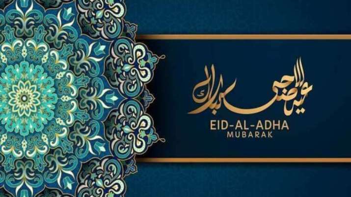 Happy Eid-al-Adha 2022: Wishes, Quotes, WhatsApp Messages and HD Images for Bakra Eid