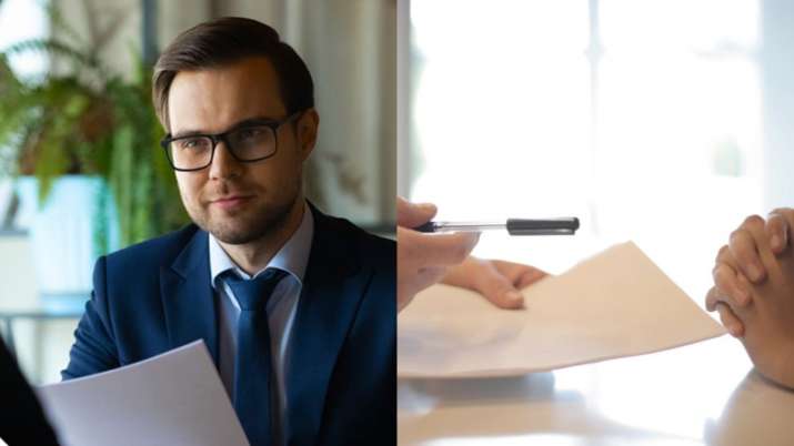 Man offering double salary to an employee roasts other viral motivational posts on LinkedIn. Seen yet? - Vimarsana News