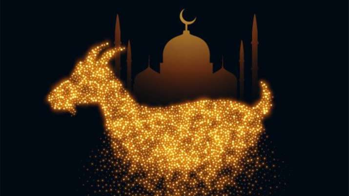 India Tv - Bakrid