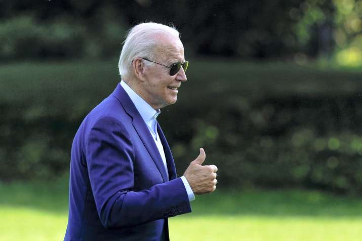 Joe Biden likely infected with BA5 COVID-19 variant – responsible for maximum infections in US