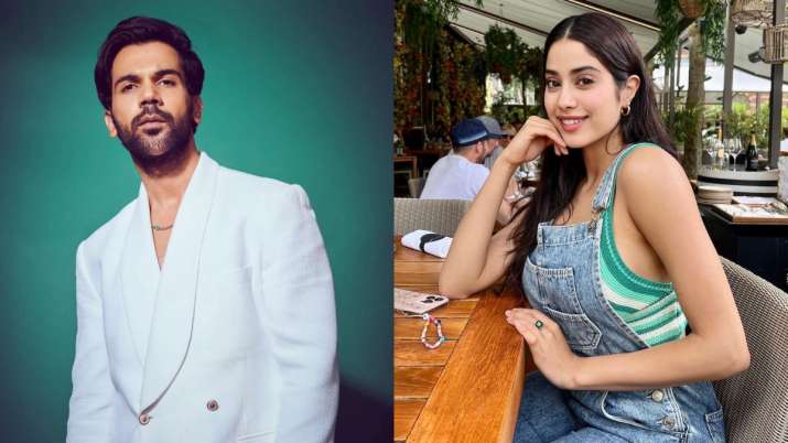 Rajkummar Rao buys Juhu apartment from Janhvi Kapoor, shells out massive Rs 44 crore | Details