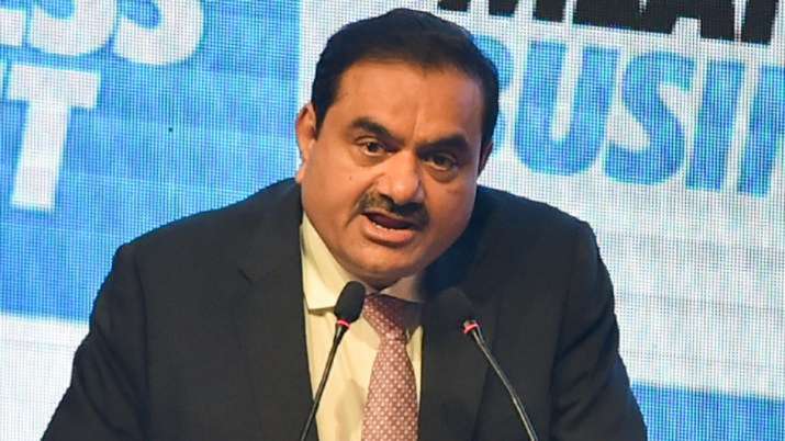 Adani Group confirms entry into telecom industry