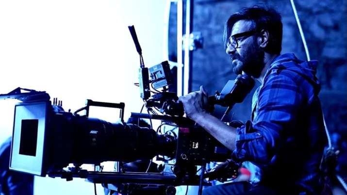 Bholaa: Ajay Devgn to direct Kaithi Hindi remake; know cast and other details here - Vimarsana News