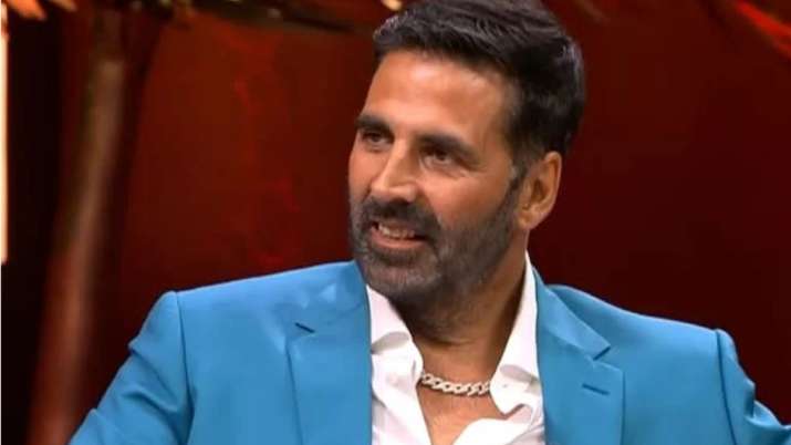 Is Akshay Kumar joining politics? The actor has THIS to say