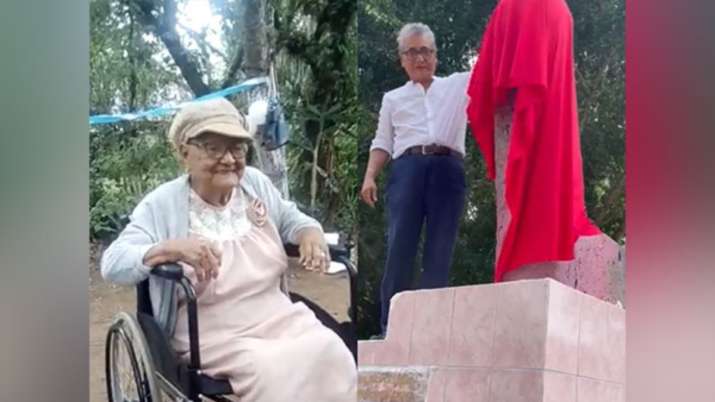 ‘Pene gigante en tumba’, familia cumple último deseo de abuela en México