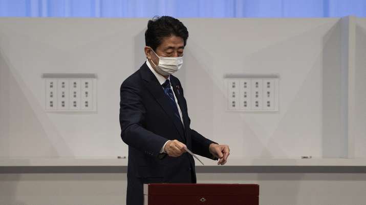 Shinzo Abe, Shinzo Abe Wife, Shinzo shot dead, Shinzo shot, Shinzo Abe attacked, Liberal Democratic P