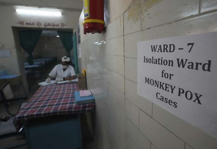 WHO gives monkeypox new names to ‘avoid offence’ | Here’s what variants will be called now