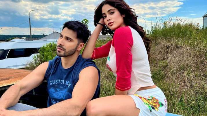 What! Varun Dhawan-Janhvi Kapoor’s Bawaal costing producers a bomb, know details