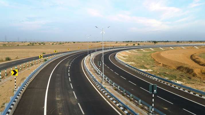 India Tv - Bundelkhand Expressway, PM Modi
