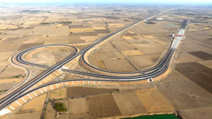 India Tv - Bundelkhand Expressway, PM Modi