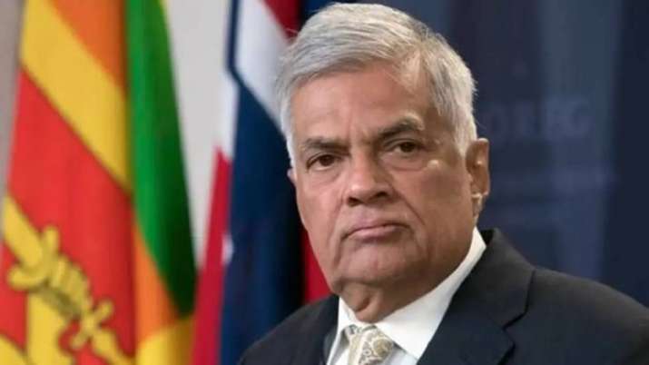 Ranil Wickremesinghe elected as Sri Lanka’s new President by Parliament