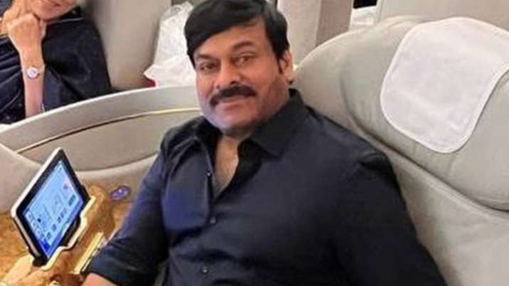 Chiranjeevi adds extra ‘E’ to name on numerologist’s advice after career hits low? Here’s the truth