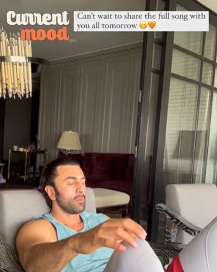 India Tv - Ranbir Kapoor