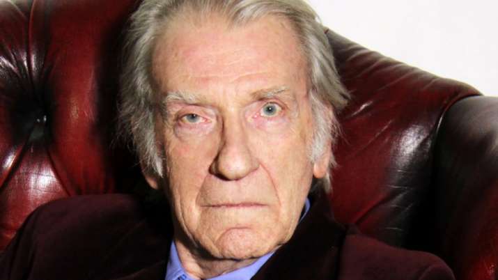 Titanic and The Omen actor David Warner dies at 80