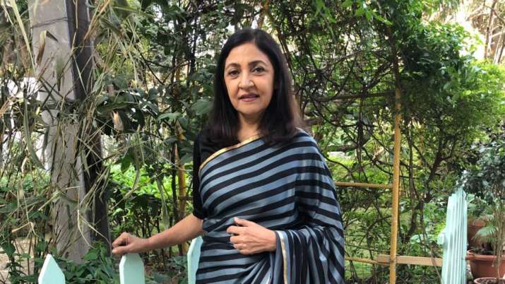 Film industry being singled out as 'worst place in the world': Deepti Naval - Vimarsana News