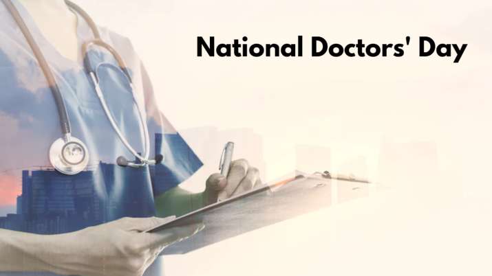 National Doctors’ Day 2022: Wishes, Theme, History, Significance, quotes and all you need to know
