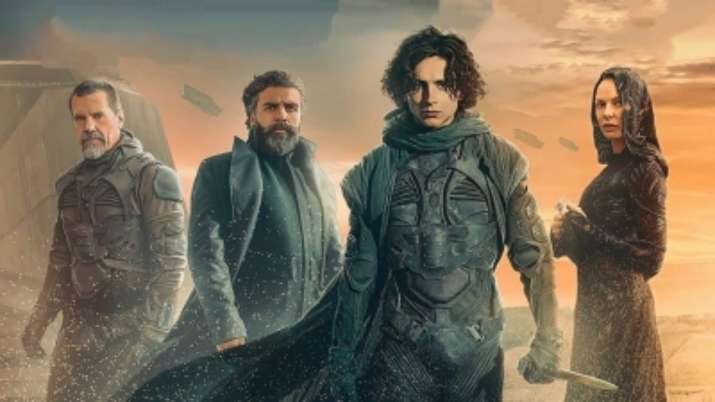 Dune 2 Latest Update: Release date of Timothee Chalamet’s film pushed, to clash with Hunger Games prequel