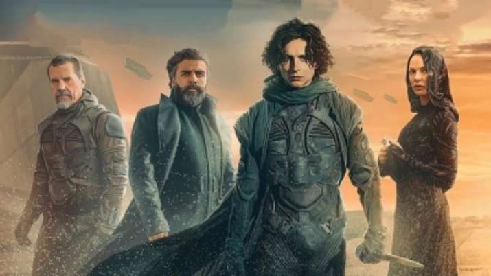 Dune 2 Latest Update: Release date of Timothee Chalamet's film pushed