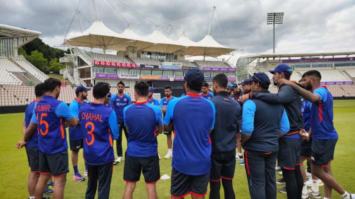 Here's entire schedule & all other details about Team India's matches from  England tour to World Cup 2022 | Cricket News – India TV