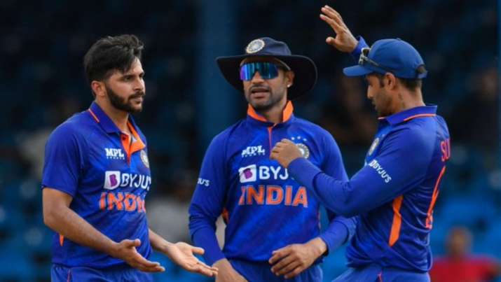 IND vs WI, 2nd ODI Live Streaming Details: When and where to watch India vs West Indies on TV, Online in India