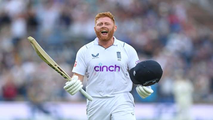 Jonny Bairstow, England Cricket