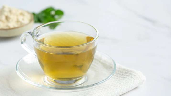 Green tea may significantly help in lowering diabetes, says study - Vimarsana News