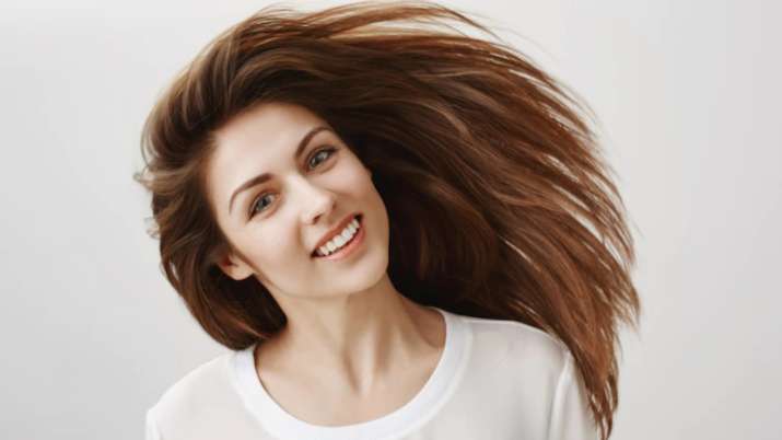 Try these hair care tips to help your hair stay healthy during the summer months