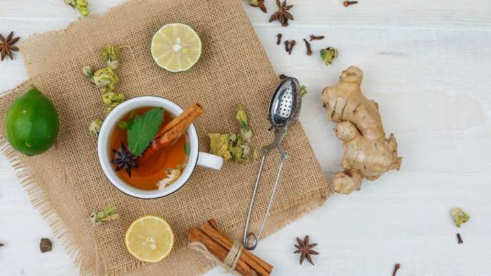 Adding herbs to your tea is the best thing you could do this monsoon - Vimarsana News