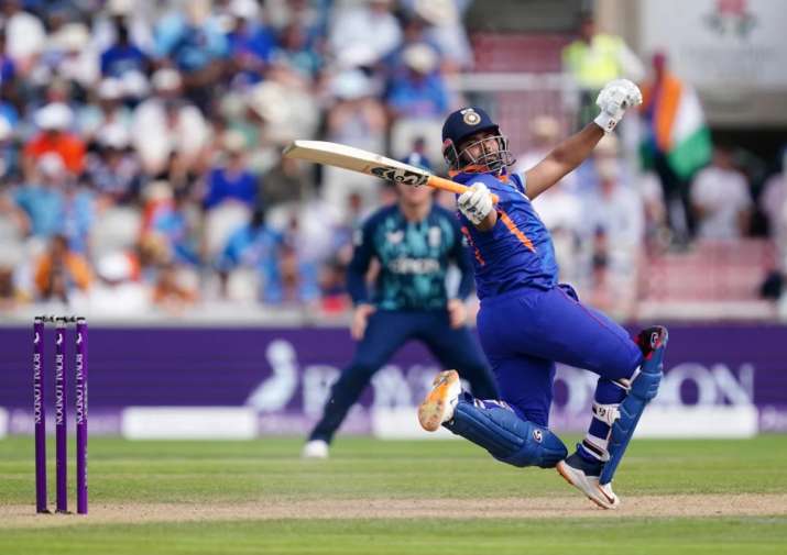 Rishabh Pant Injured England Vs Indiaa Day Of Upsets And Shocks - 2eyx7a3