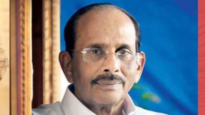 Vijayendra Prasad nominated to RS: Not just Rajamouli’s father but most successful film writer in India