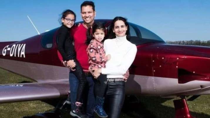 Viral: Kerala man builds aircraft for family during lockdown, travels ...