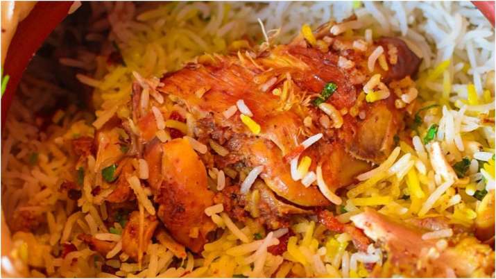 Bakrid 2022: Gosht Khichda, Awadhi Biryani, Sheer Khurma and other dishes to enjoy on Eid-al-Adha - Vimarsana News