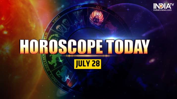 Horoscope du jour, 28 juillet : Les Gémeaux devraient investir avec des conseils appropriés, le Lion réussira en amour, Medial Conseil