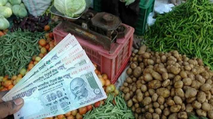 Retail inflation drops to 7.01% in June as compared to 7.04% in May: Govt