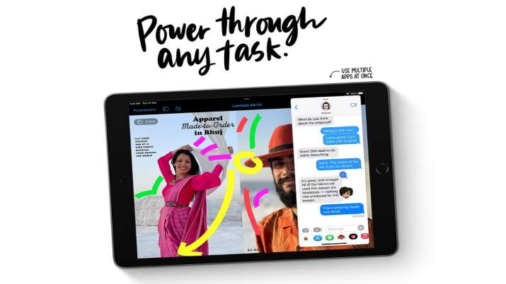 Apple iPhone, iPad receives iOS 15.6 update with new bug fixes: Know more - Vimarsana News