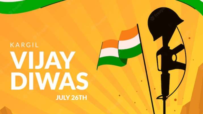 Kargil Vijay Diwas 2022