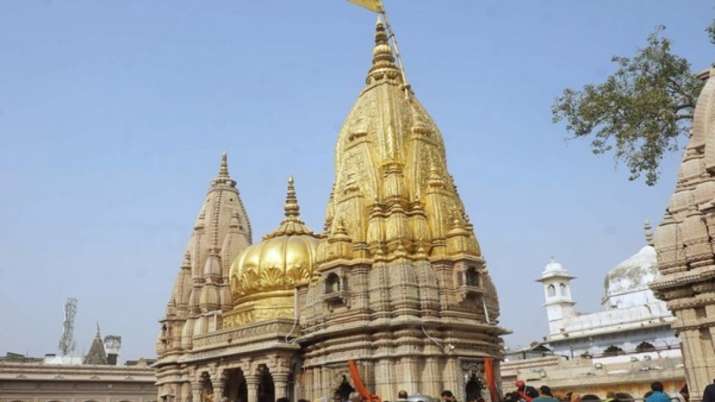 Kashi Vishwanath Temple releases new and expensive rate list for ...