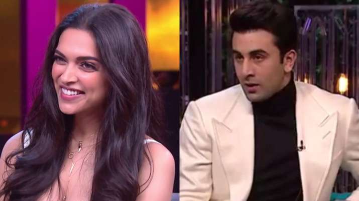 Koffee With Karan 7: After Ranbir Kapoor, Deepika Padukone refuses to be part of chat show? Here's why