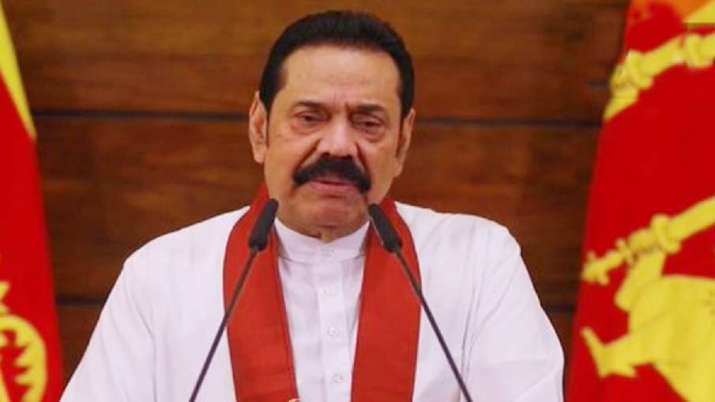 Sri Lanka’s Supreme Court bars ex-PM Mahinda Rajapaksa, brother from travelling abroad till July 28