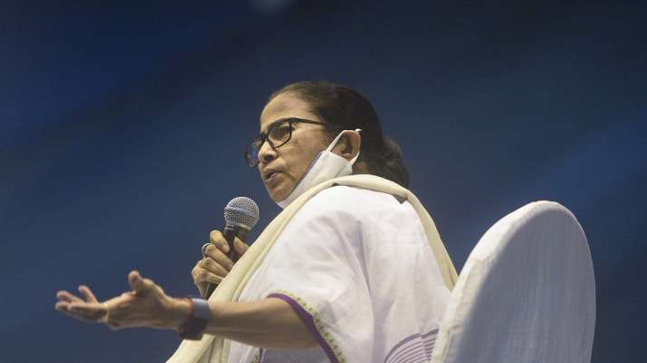 'Mistakes can be rectified': Mamata's reaction as Mahua Moitra faces backlash over 'Kali' remark - Vimarsana News