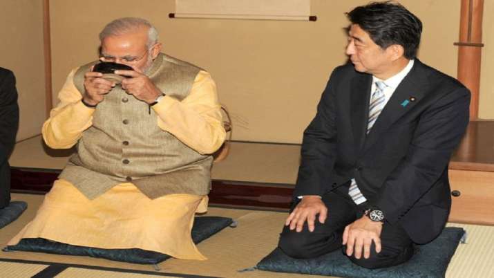 India Tv - Shinzo Abe assassination, PM Modi, Naendra Modi, letter, shinzo abe shot, shinzo abe news, news abou