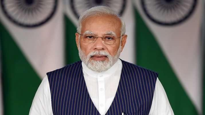 Eid-Ul-Adha 2022: PM Modi, President Kovind greet people on holy occasion - Vimarsana News