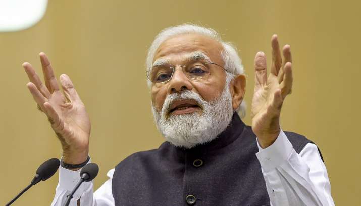 'Goddess Kali's blessings are with India': PM Modi's message to TMC after Mahua Moitra's remark - Vimarsana News