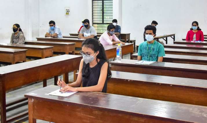 NEET row in Kerala: Two more arrested for 'forcing girl students to remove innerwear' to appear in exam - Vimarsana News