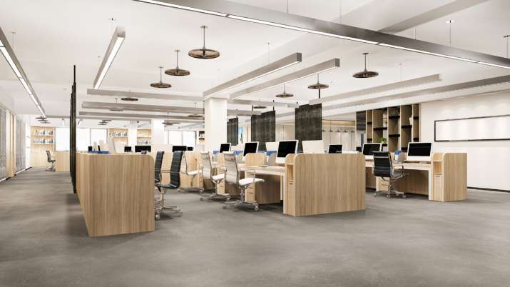 Strong demand for coworking spaces has made coworking