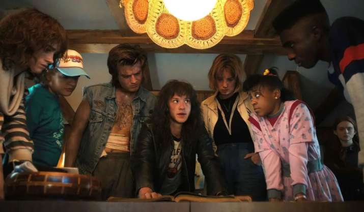 Stranger Things 4 Vol 2 Twitter reactions and review: Fans say it’s everything they wanted and more
