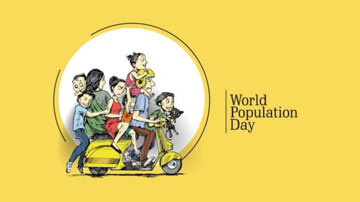 World Population Day 2022: History, Significance, Theme, Facts of the annual event