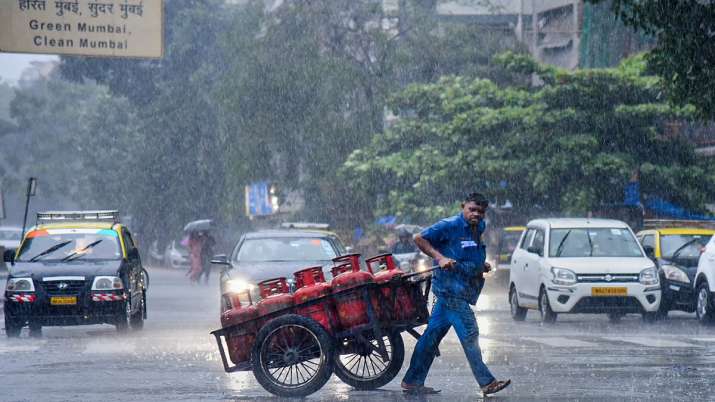 mumbai rain 