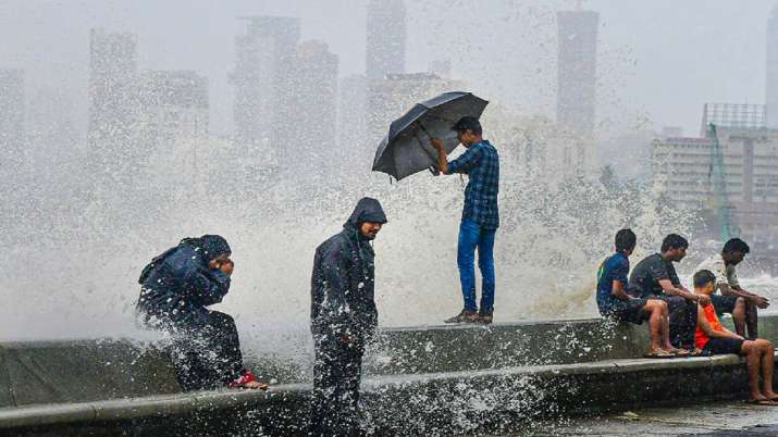 mumbai rain, maharashtra rain, maharashtra rain update